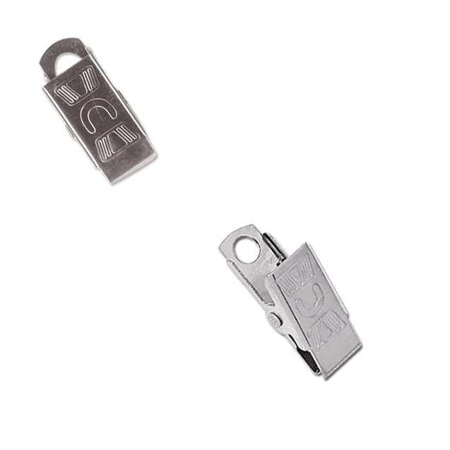 Bilde av U Thumb-Grip Clip/"U" Bulldog Clips. 60270103 (DE,SE,NO,FI,RO,PL)