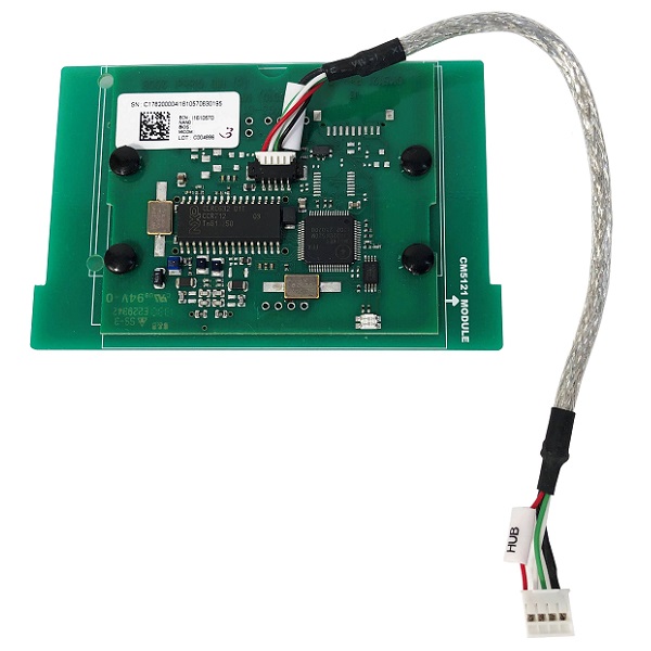 Bilde av Contactless Smartcard Encoder for IDP Smart-31. 55653034 / 653034 (DE,SE,NO,FI,RO,PL)