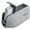 Picture of ID Card printer Smart-51s with USB and network offer incl. software / accessories package. 55651404