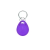 Bilde av Purple Prox RFID (proximity) key fob 125 kHz. Keyfob. 70102070NPUR (DE,SE,NO,FI,RO,PL)